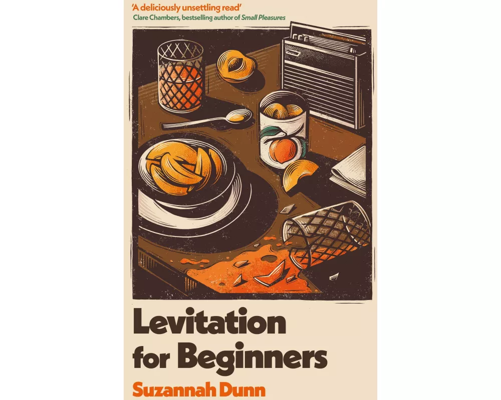 Levitation for Beginners