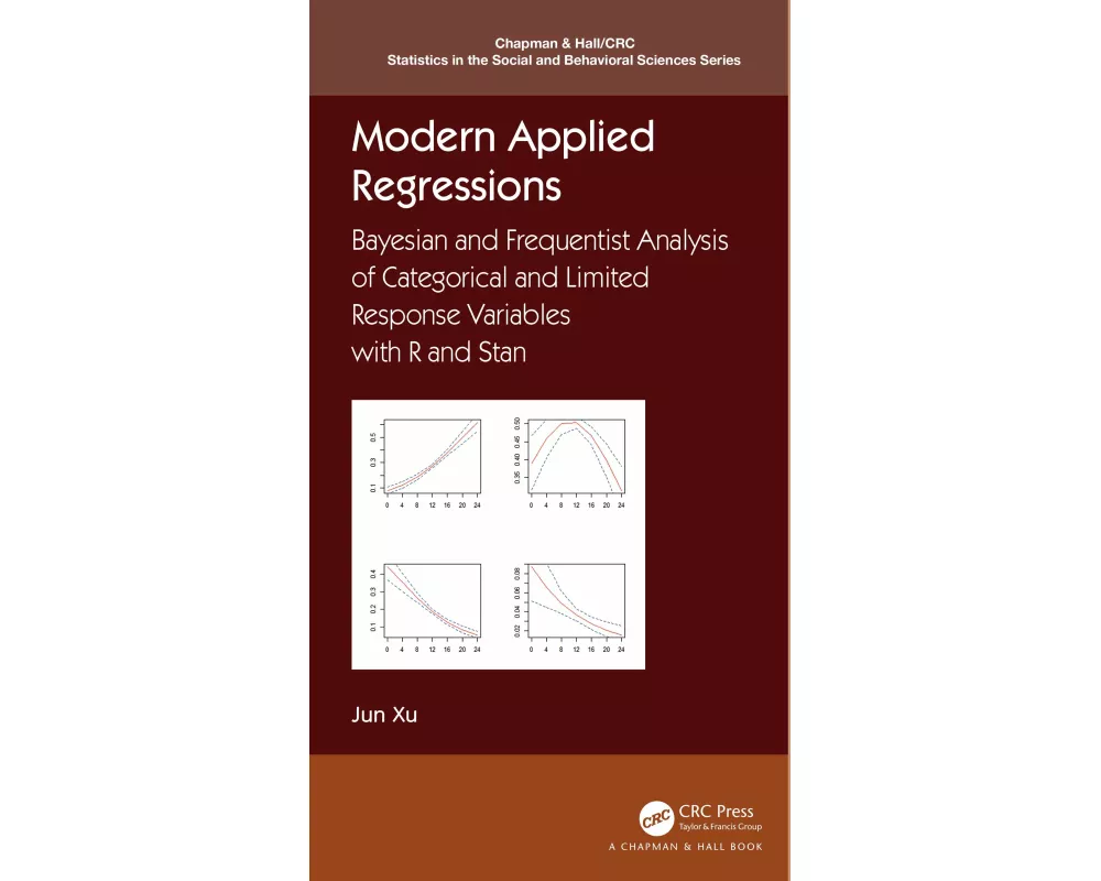 Modern Applied Regressions