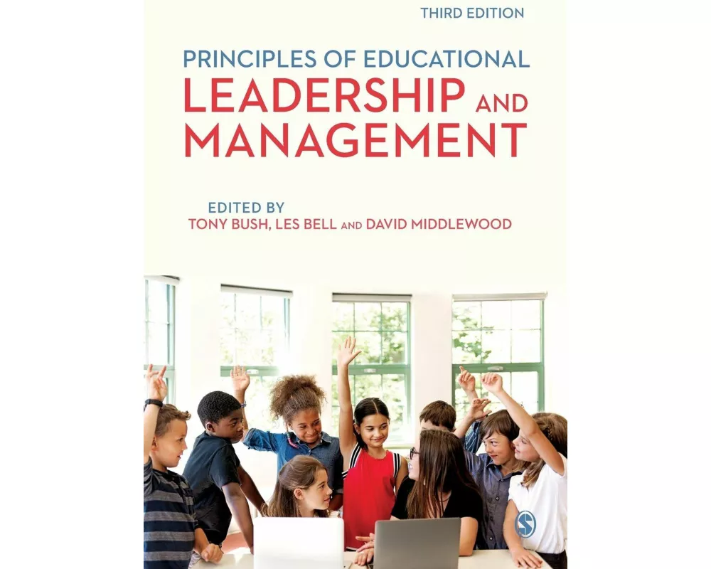 Principles of Educational Leadership & Management