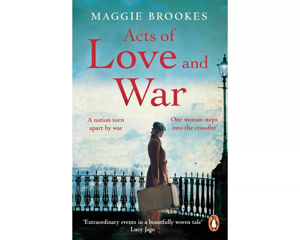 Acts of Love and War