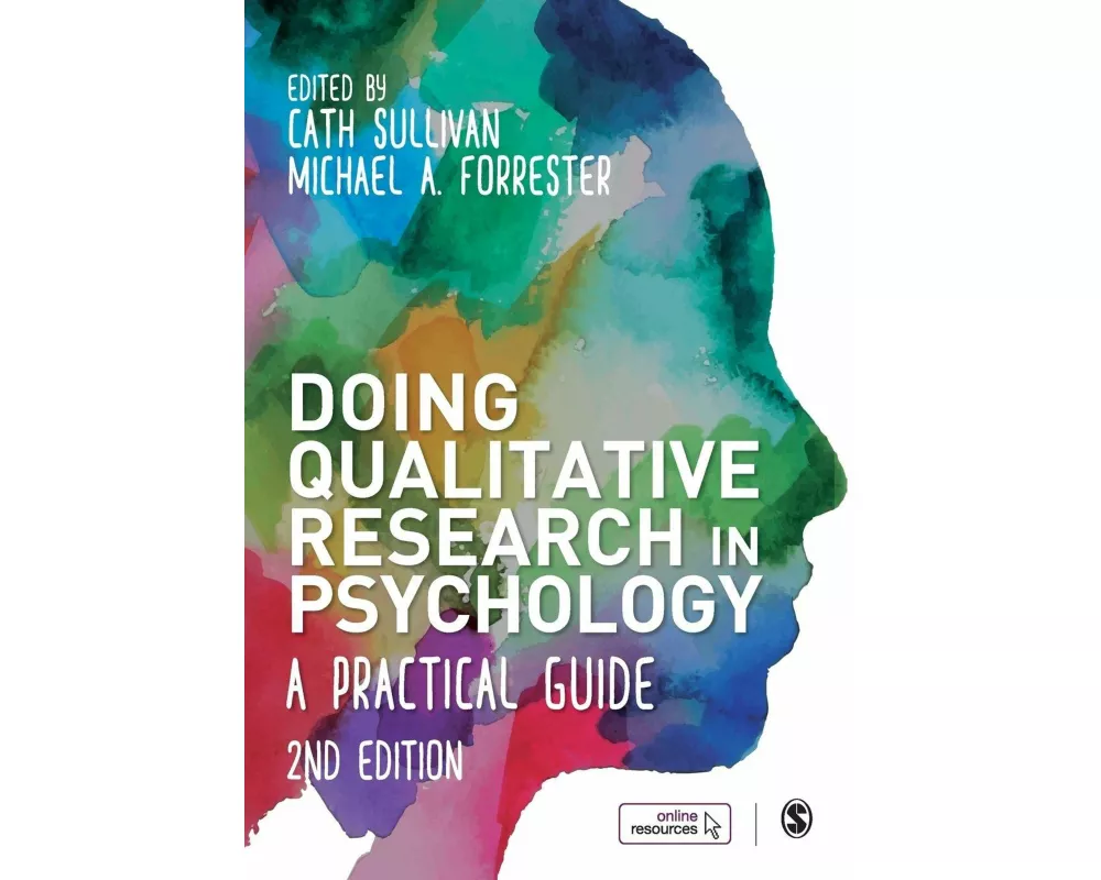 Doing Qualitative Research in Psychology