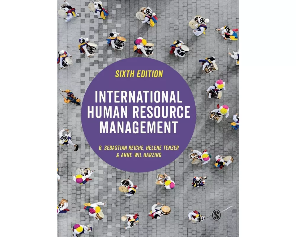 International Human Resource Management