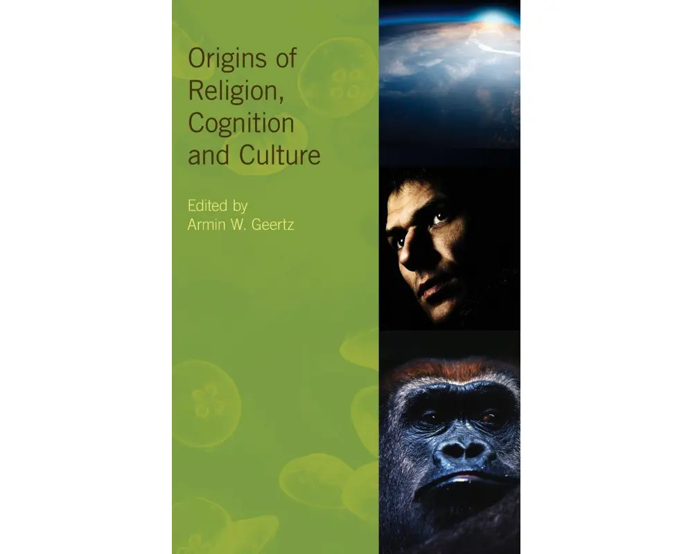 Origins of Religion, Cognition and Culture