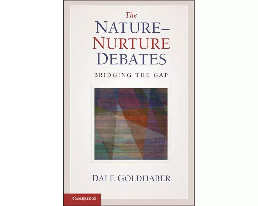 The Nature-Nurture Debates