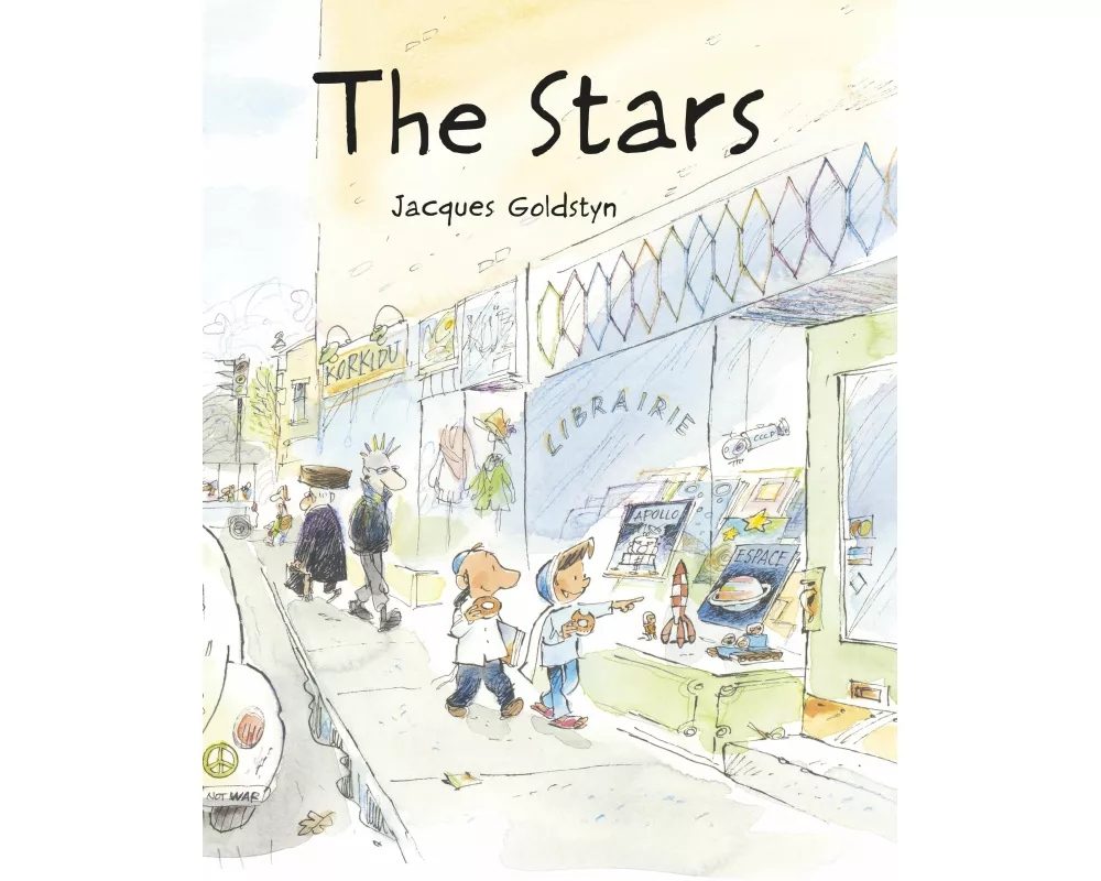The Stars