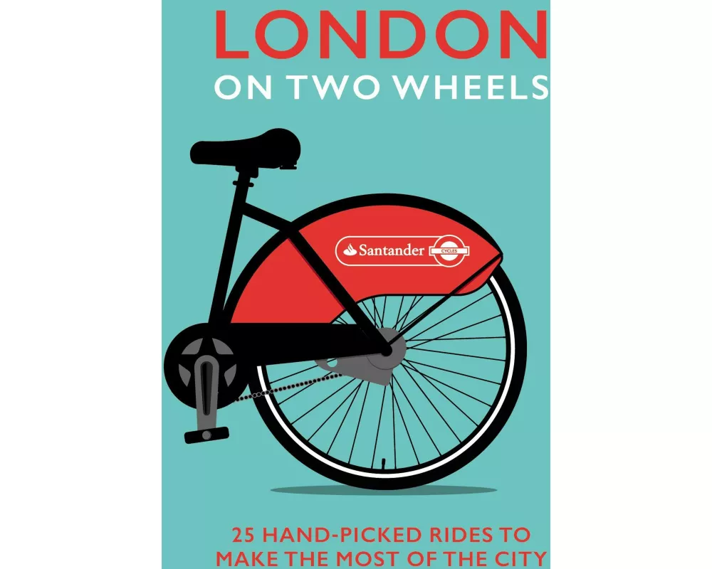 London on Two Wheels