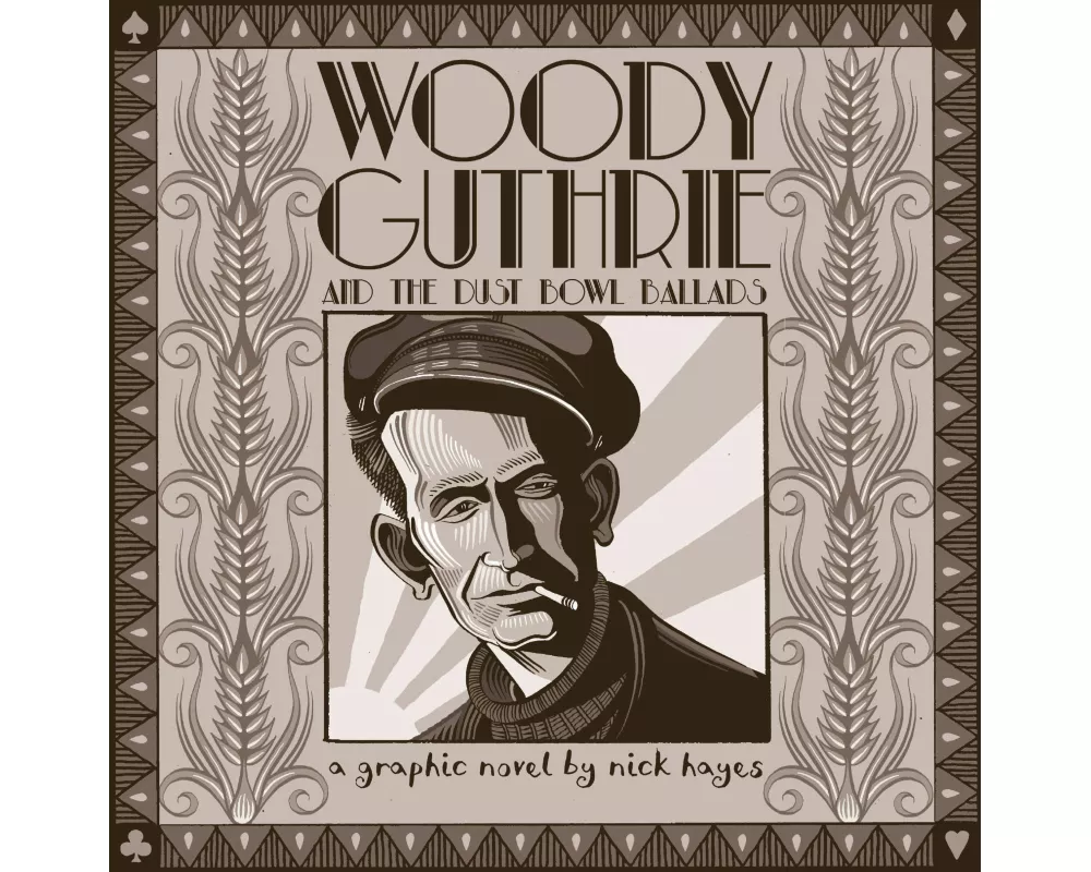 Woody Guthrie