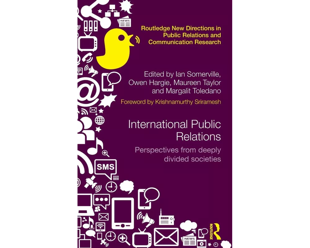 International Public Relations