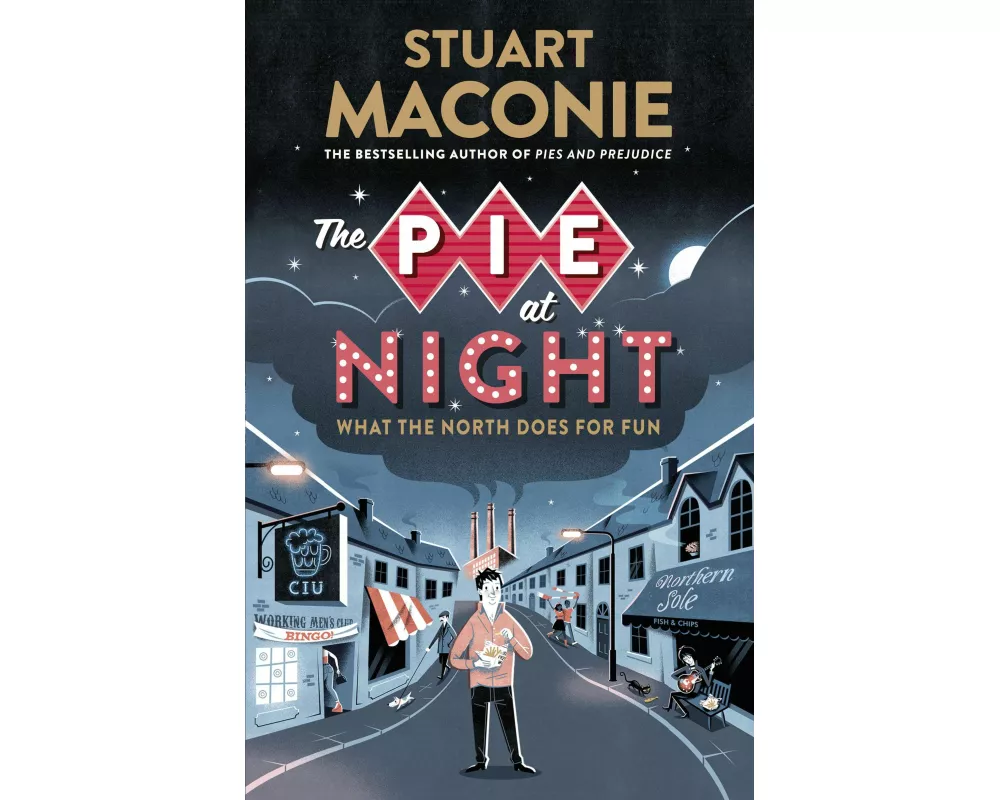 The Pie at Night