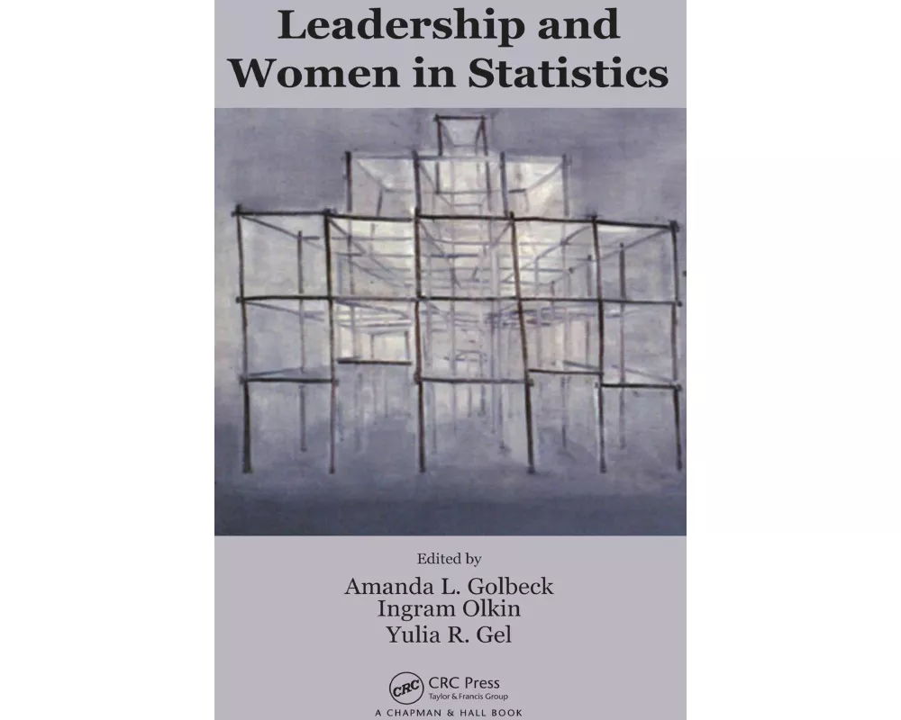 Leadership and Women in Statistics