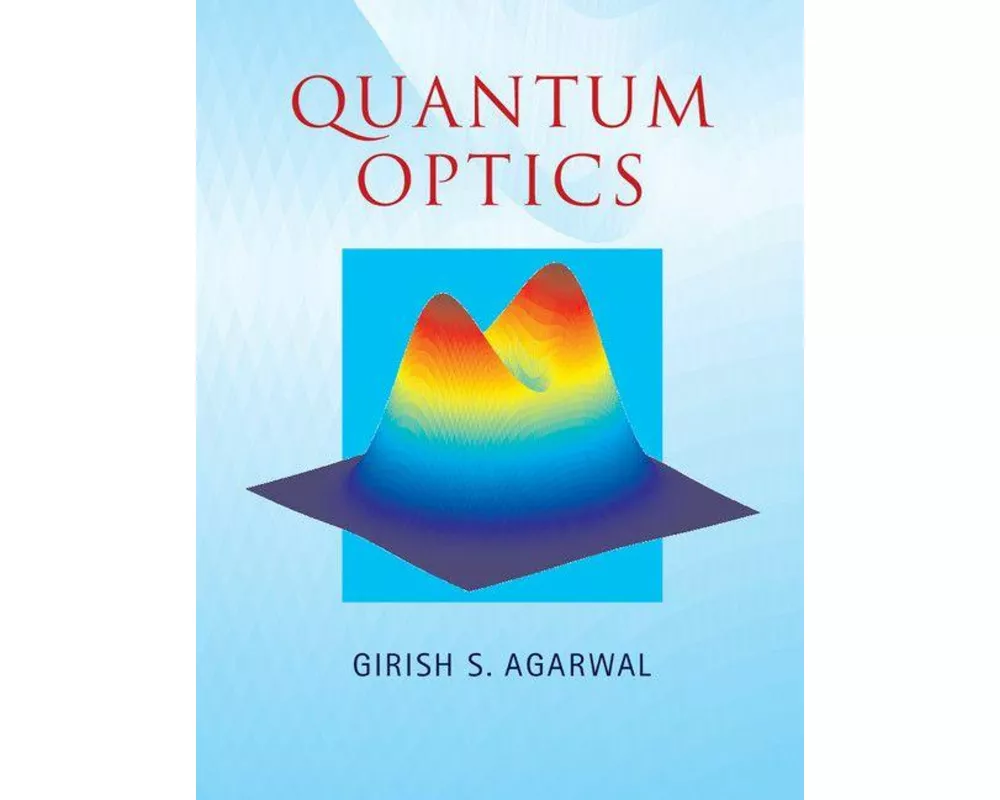 Quantum Optics