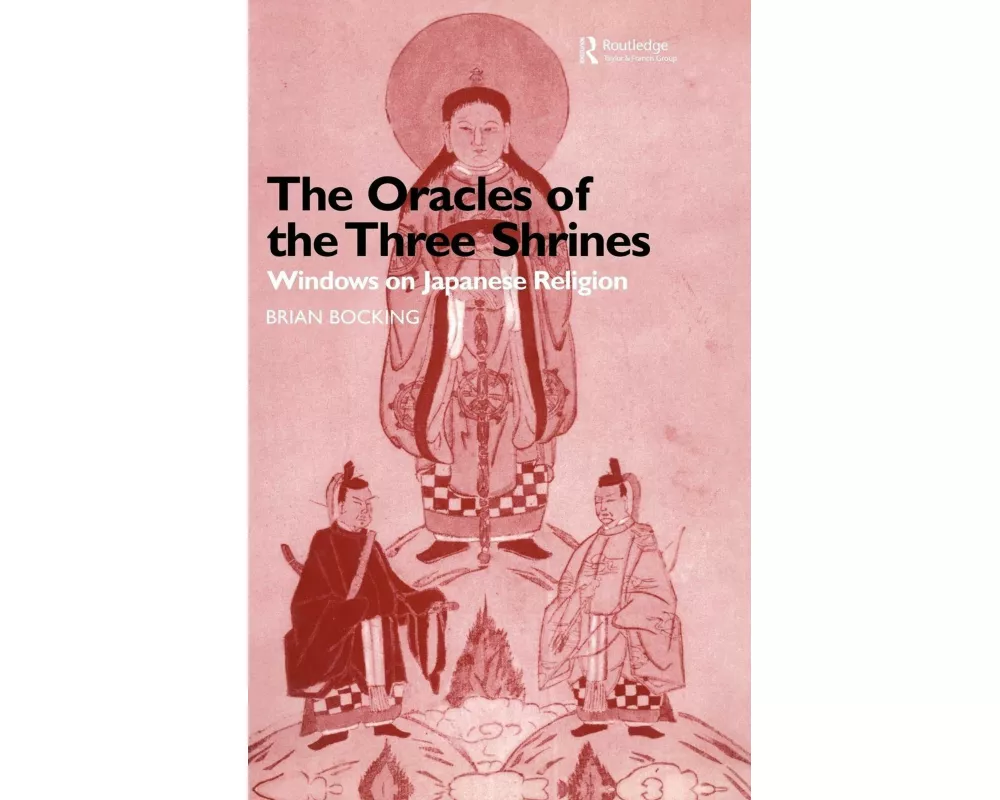 The Oracles of the Three Shrines