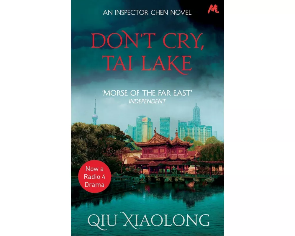 Don't Cry, Tai Lake