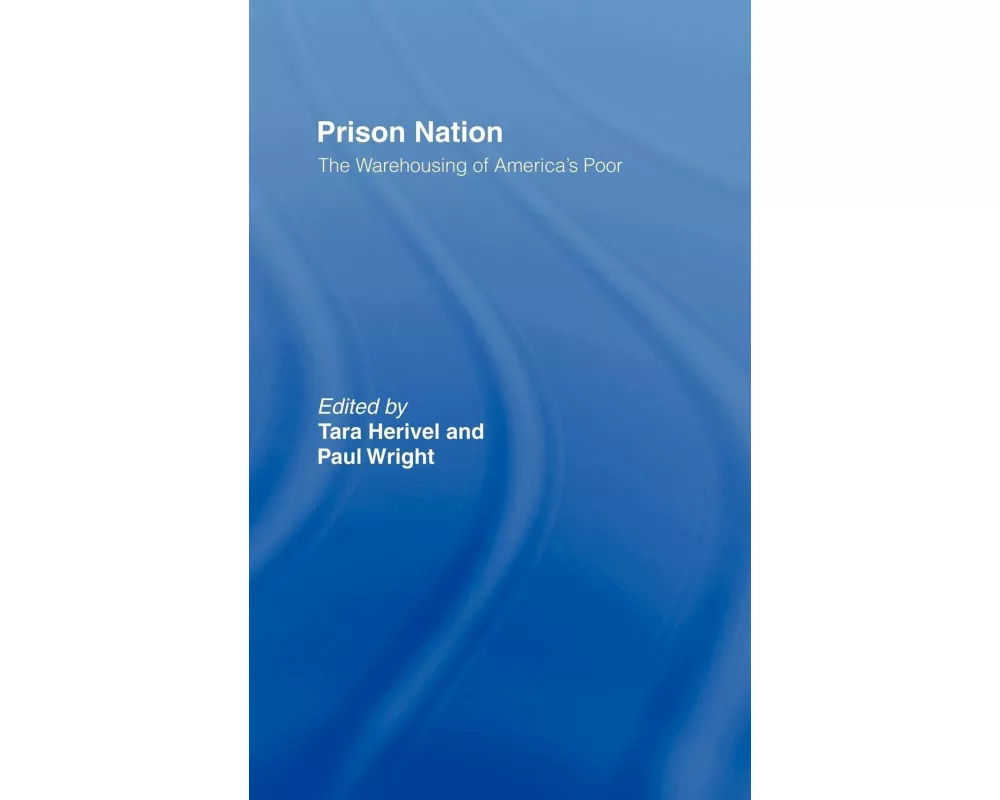 Prison Nation