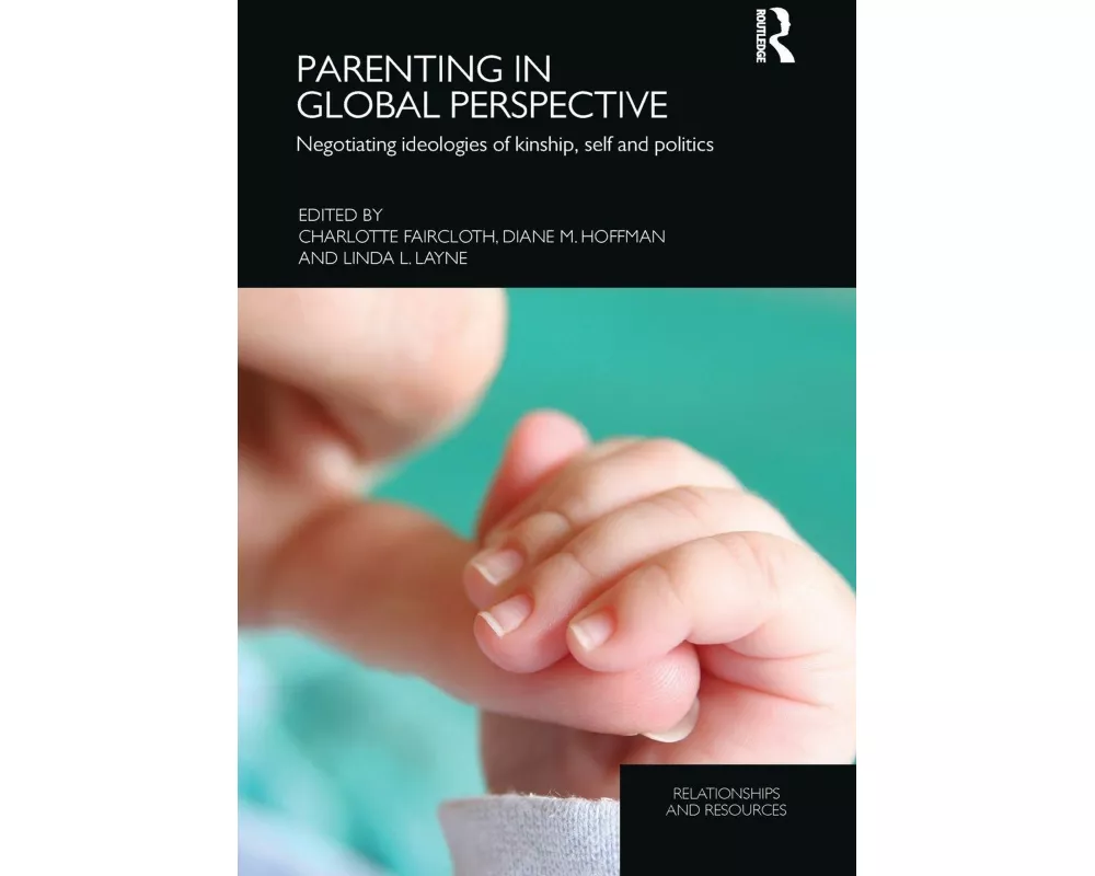 Parenting in Global Perspective
