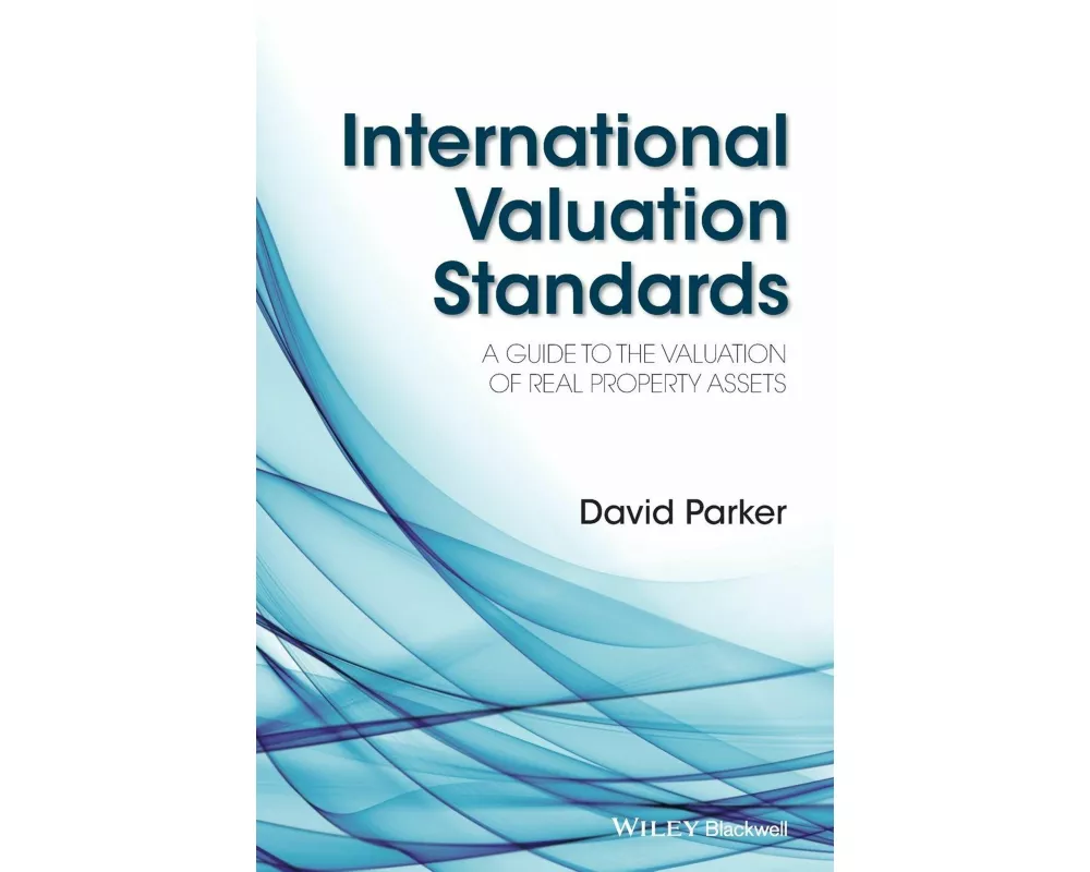 International Valuation Standards