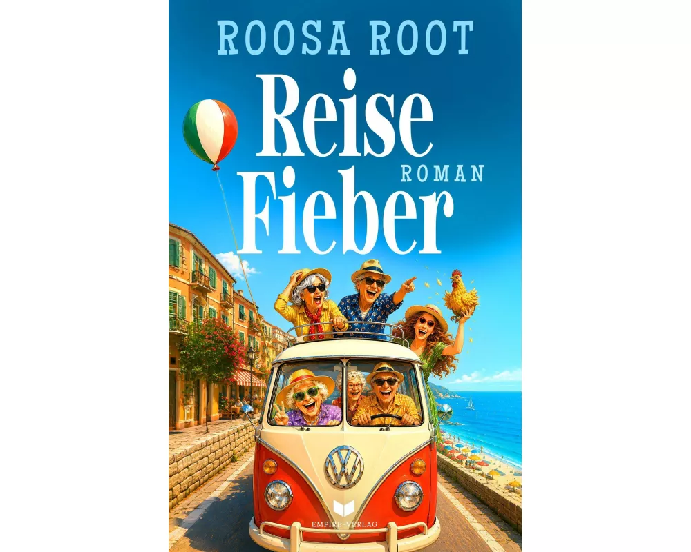 Reisefieber