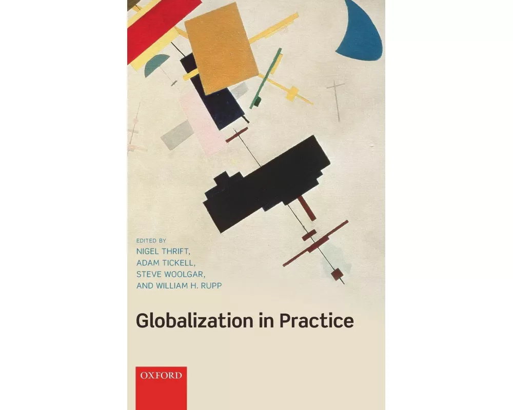 Globalization in Practice