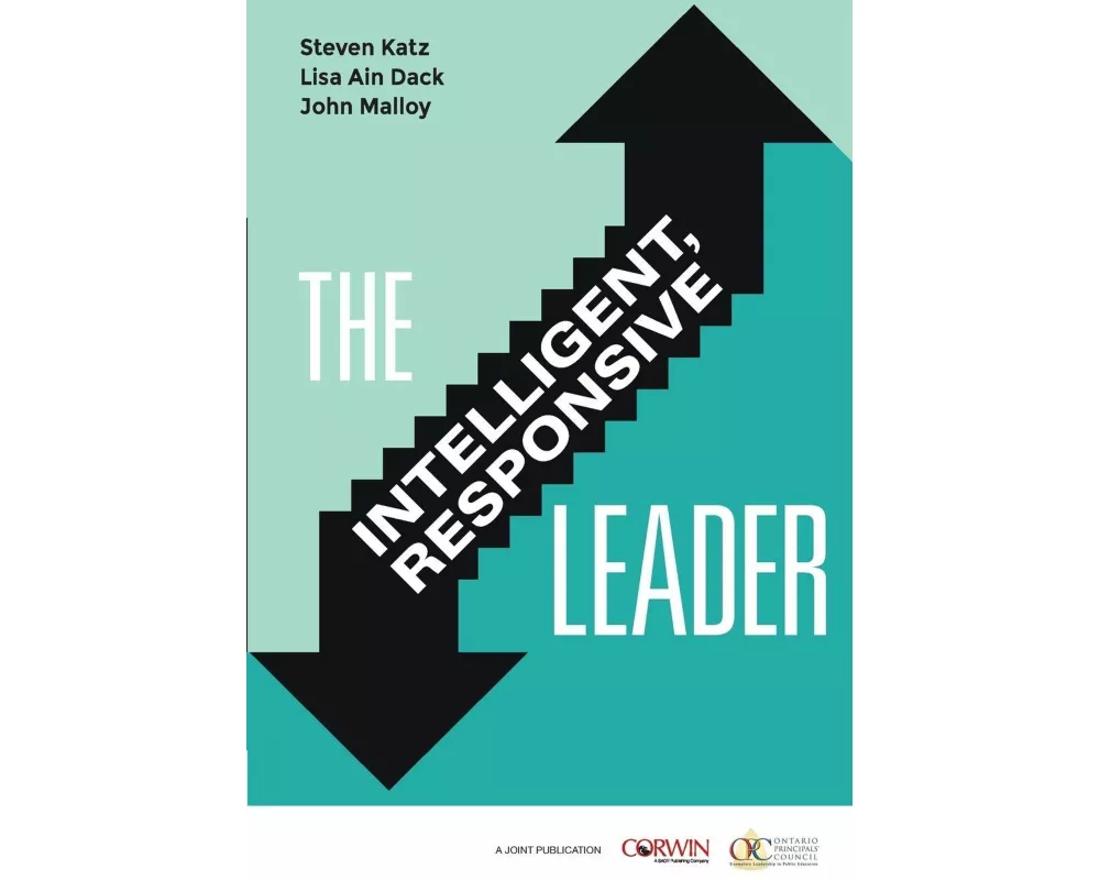 The Intelligent, Responsive Leader