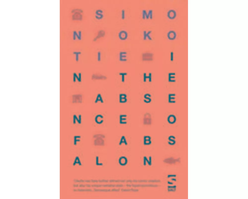 In the Absence of Absalon