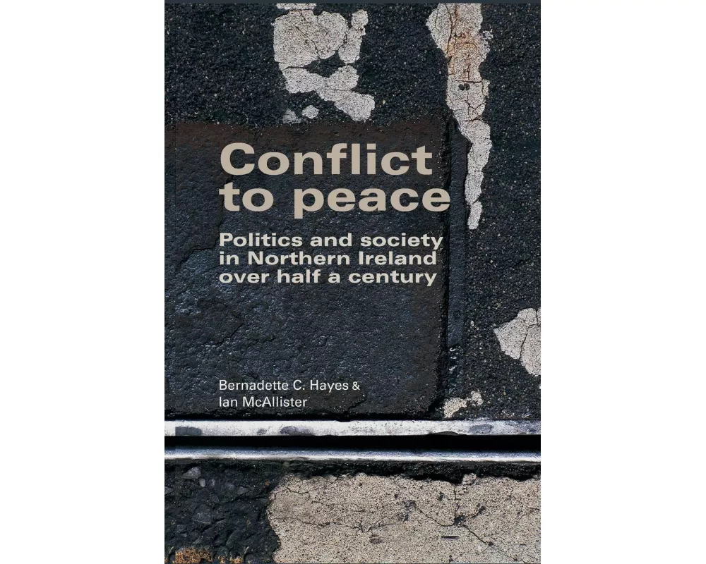 Conflict to Peace