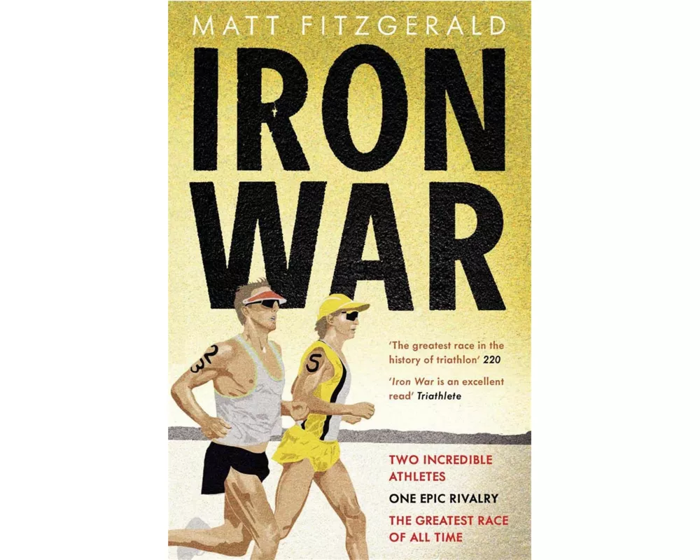 Iron War