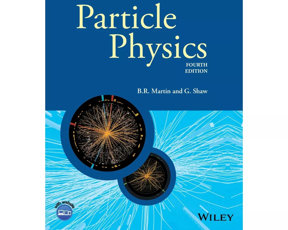 Particle Physics