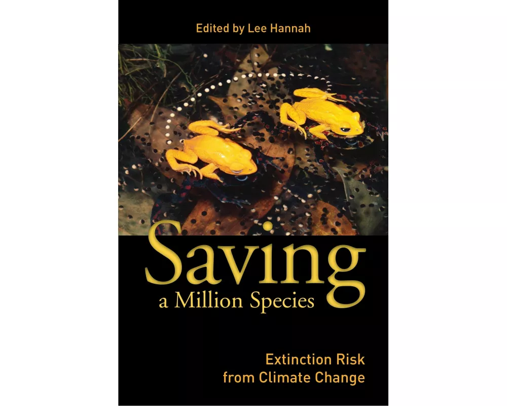 Saving a Million Species