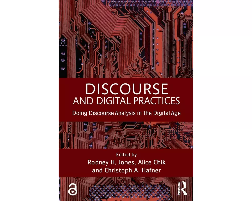 Discourse and Digital Practices