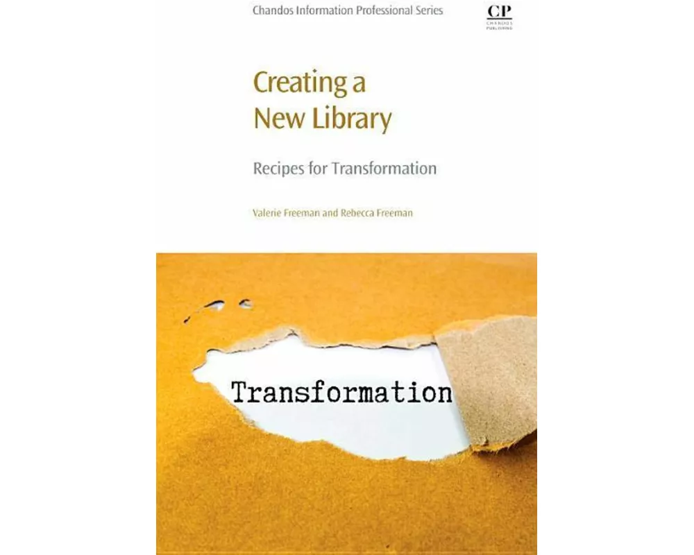 Creating a New Library