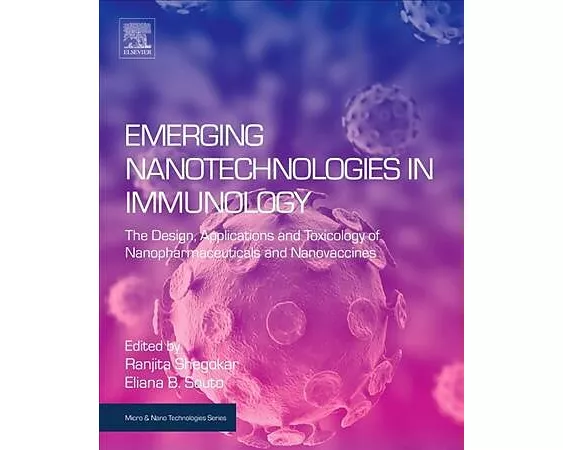 Emerging Nanotechnologies in Immunology
