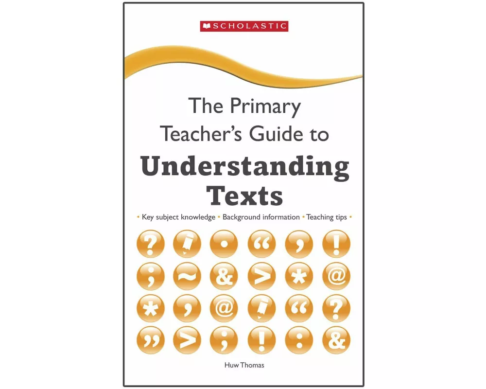 Understanding Texts