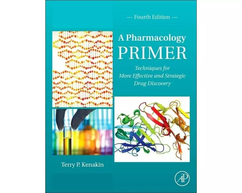 A Pharmacology Primer
