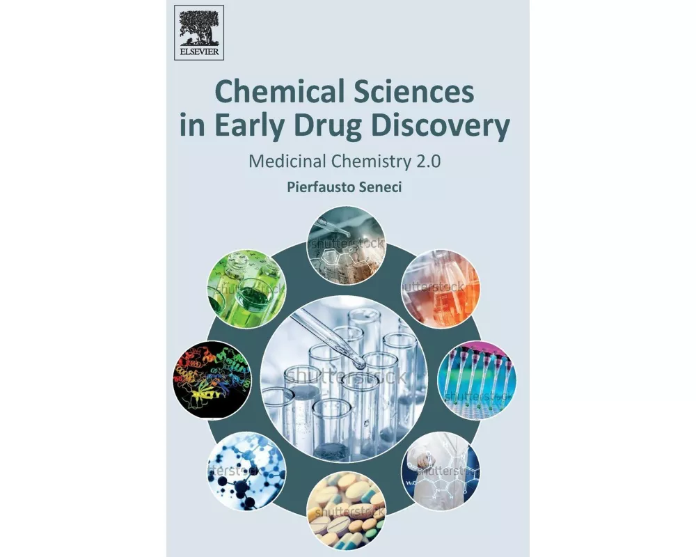 Chemical Sciences in Early Drug Discovery