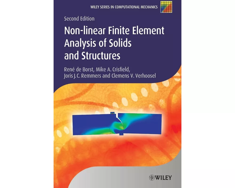 Nonlinear Finite Element Analysis of Solids and Structures