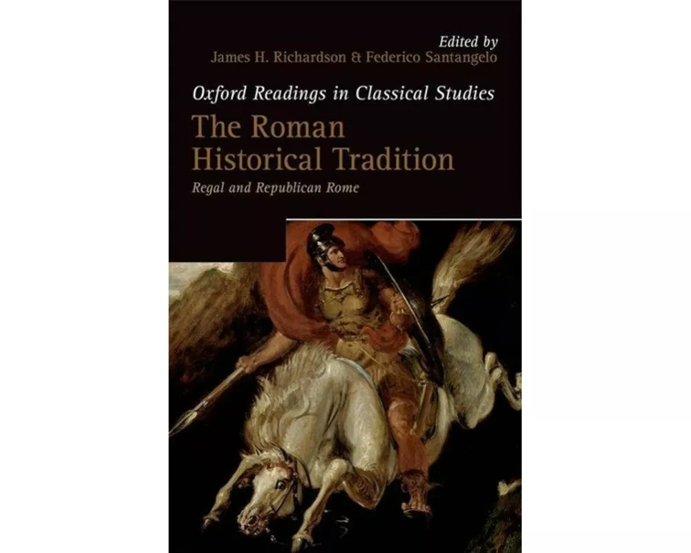 The Roman Historical Tradition