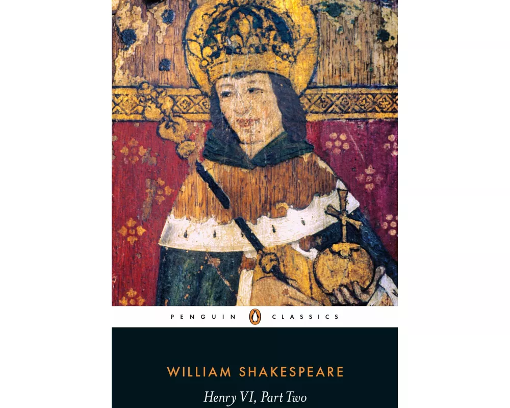 Henry VI Part Two