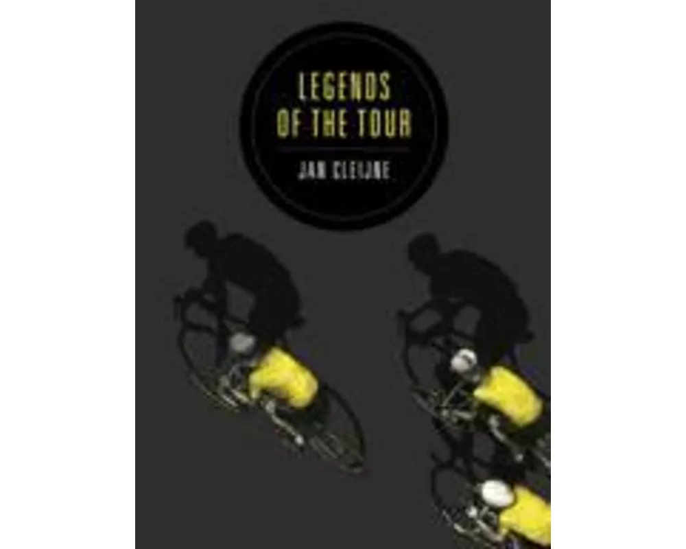 Legends of the Tour