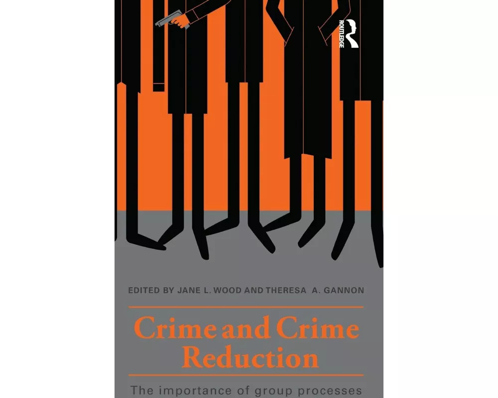 Crime and Crime Reduction