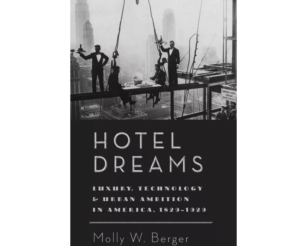 Hotel Dreams