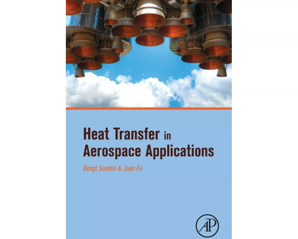 Heat Transfer in Aerospace Applications