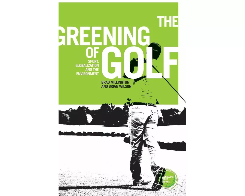 The greening of golf