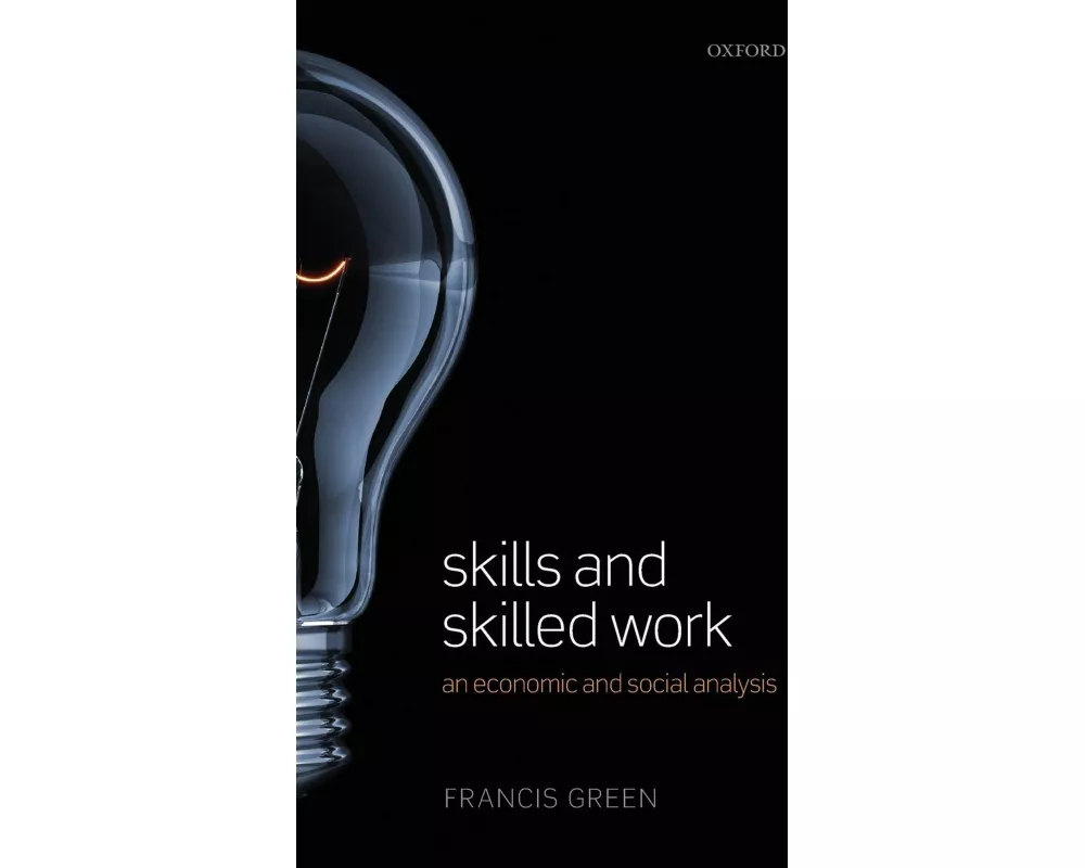 Skills and Skilled Work