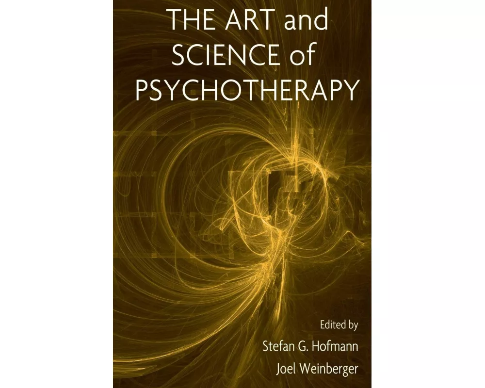 The Art and Science of Psychotherapy
