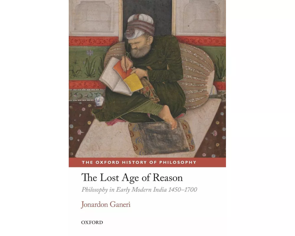The Lost Age of Reason