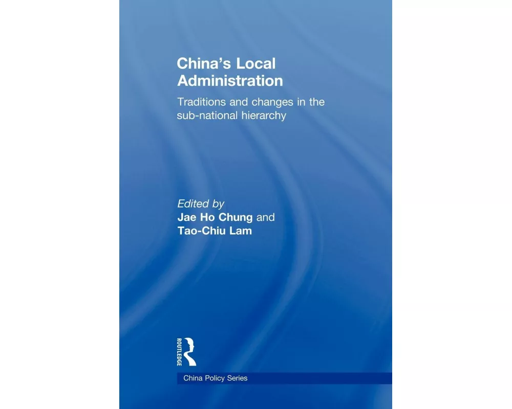 China's Local Administration