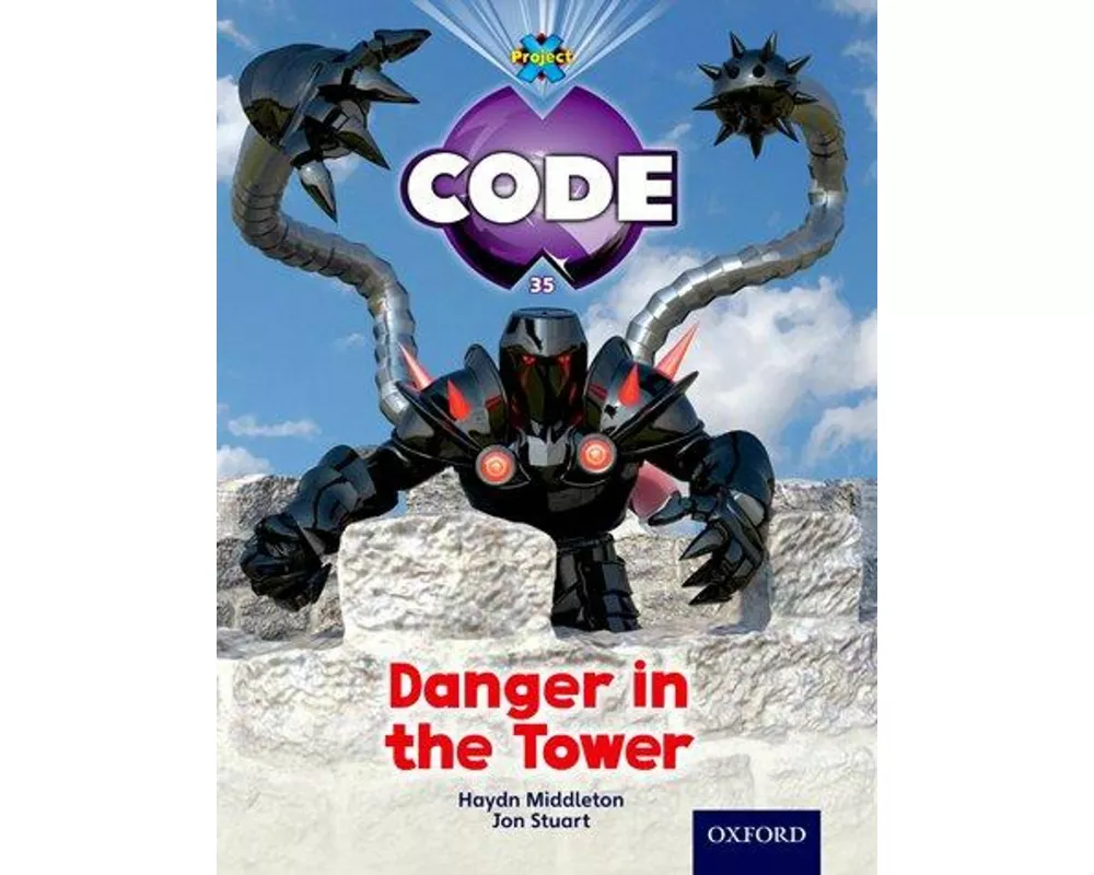 Project X Code: Castle Kingdom Danger in the Tower