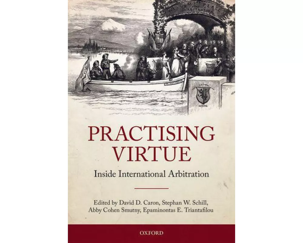 Practising Virtue