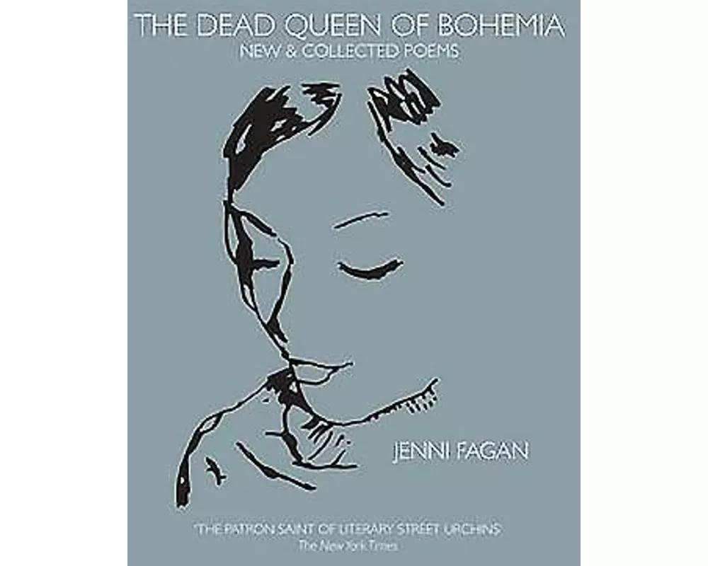 The Dead Queen of Bohemia