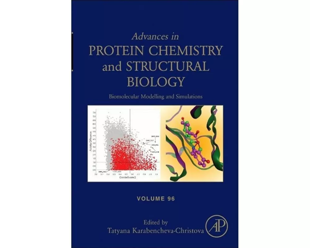 Biomolecular Modelling and Simulations: Volume 96